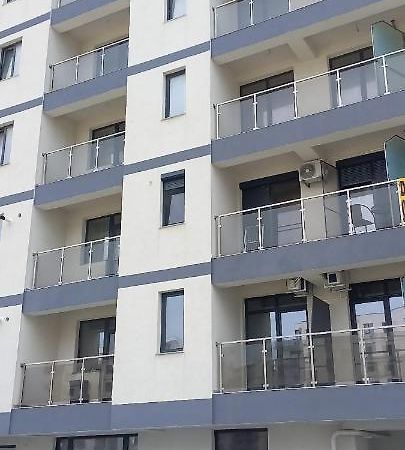 Garsoniere Zada Năvodari Exterior foto