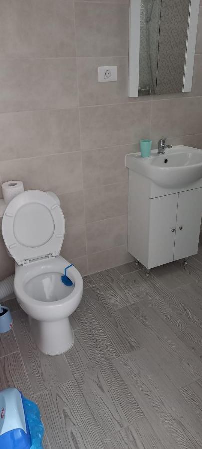 Garsoniere Zada Năvodari Exterior foto