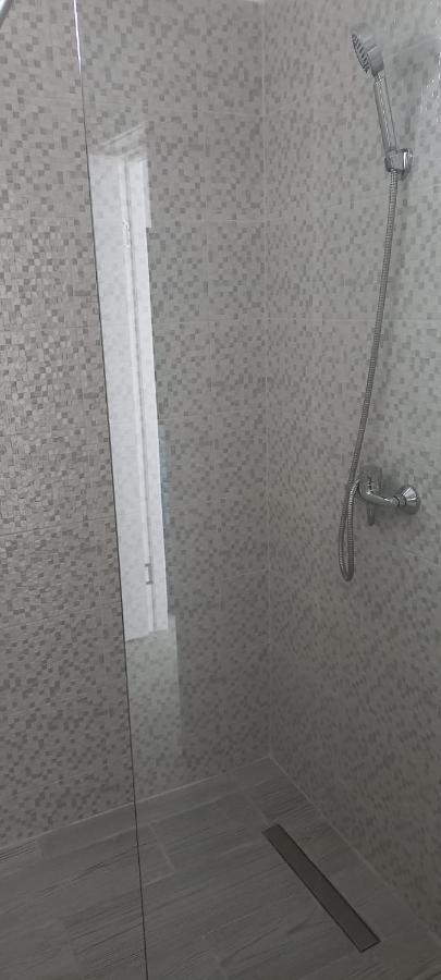 Garsoniere Zada Năvodari Exterior foto